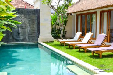 Image 2 from 4 Bedroom Villa for Sale & Rental in Bali Pererenan