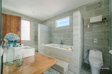 Image 13 from Villa 4 Kamar Tidur Dijual dan Disewakan di Bali Seminyak