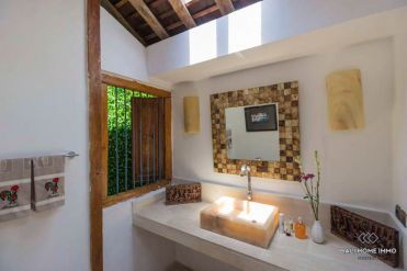 Image 6 from Villa 4 Kamar Tidur Dijual dan Disewakan di Bali Seminyak