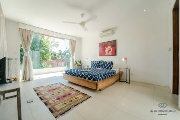 Image 9 from Villa 4 Kamar Tidur Dijual dan Disewakan di Bali Seminyak