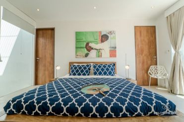 Image 16 from Villa 4 Kamar Tidur Dijual dan Disewakan di Bali Seminyak
