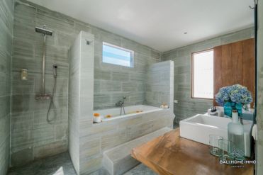 Image 2 from Villa de 4 chambres à vendre et à louer à Bali Seminyak