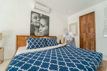 Image 8 from Villa 4 Kamar Tidur Dijual dan Disewakan di Bali Seminyak