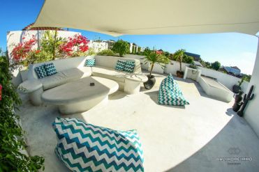 Image 4 from Villa 4 Kamar Tidur Dijual dan Disewakan di Bali Seminyak