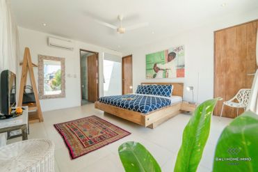 Image 18 from Villa 4 Kamar Tidur Dijual dan Disewakan di Bali Seminyak