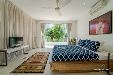 Image 10 from Villa 4 Kamar Tidur Dijual dan Disewakan di Bali Seminyak