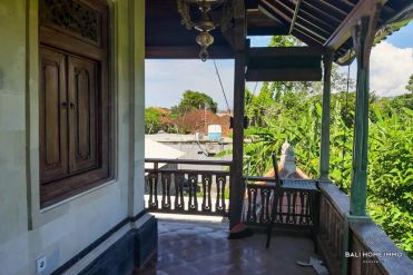 Image 2 from 4 Bedroom Villa For Sale Leasehold and Yearly Rental in Sanur