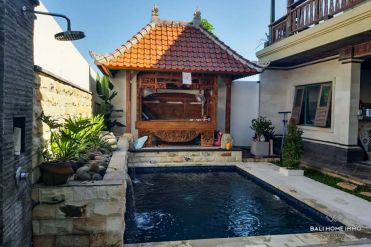 Image 1 from 4 Bedroom Villa For Sale Leasehold and Yearly Rental in Sanur