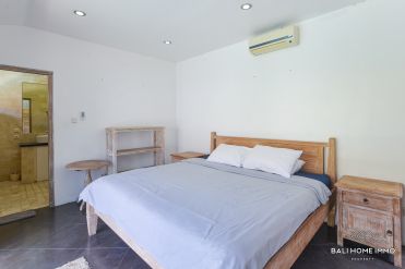 Image 4 from 4 Bedroom Villa for Rent in Seminyak Residential Area