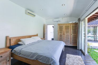 Image 5 from 4 Bedroom Villa for Rent in Seminyak Residential Area