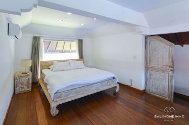 Image 7 from 4 Bedroom Villa for Rent in Seminyak Residential Area