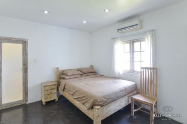 Image 2 from 4 Bedroom Villa for Rent in Seminyak Residential Area
