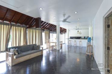 Image 3 from Villa de 4 chambres à louer à Seminyak