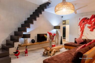 Image 13 from Villa de 4 chambres à louer à l'année à Bali Seminyak