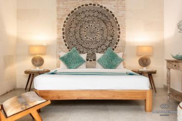 Image 3 from Vila 4 Kamar Tidur Disewakan Tahunan di Bali Seminyak