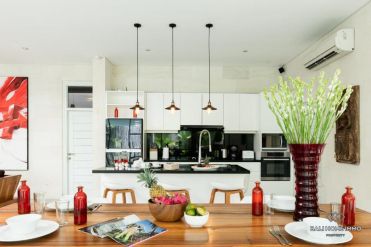 Image 14 from Villa de 4 chambres à louer à l'année à Bali Seminyak