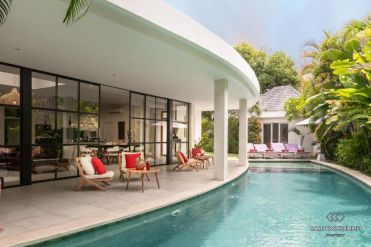 Image 17 from Villa de 4 chambres à louer à l'année à Bali Seminyak