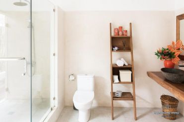 Image 8 from Villa de 4 chambres à louer à l'année à Bali Seminyak