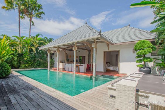 Image 1 from 4 Bedroom Villa For Yearly Rental in Seminyak