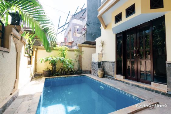 Image 1 from 4 Bedroom Villa for Monthly and Yearly Rental in Umalas