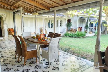 Image 18 from 4 Bedroom Villa for Sale and Rent in Umalas