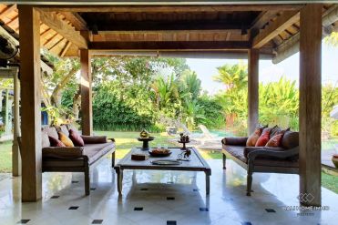 Image 3 from Villa 4 Kamar Disewakan di Umalas