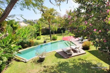 Image 1 from Villa 4 Kamar Disewakan di Umalas