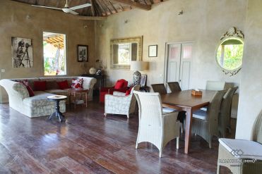 Image 15 from 4 Bedroom Villa for Sale and Rent in Umalas