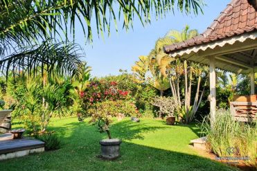 Image 19 from 4 Bedroom Villa for Sale and Rent in Umalas