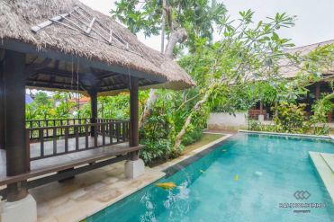 Image 2 from 4 Bedroom Villa For Yearly Rental Near Munggu Beach
