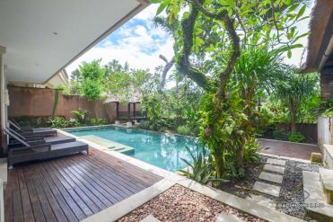 Image 1 from 4 Bedroom Villa For Yearly Rental Near Munggu Beach