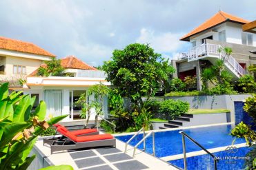 Image 1 from 4 Bedroom Villa for Sale Freehold in Canggu