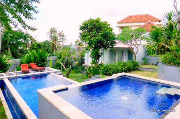 Image 3 from 4 Bedroom Villa for Sale Freehold in Canggu