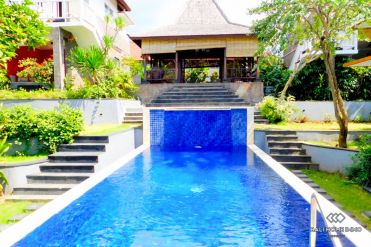 Image 2 from 4 Bedroom Villa for Sale Freehold in Canggu