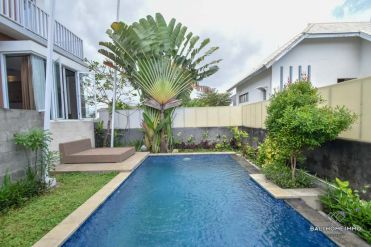 Image 2 from 4 Bedroom Villa for Yearly Rental in Seminyak