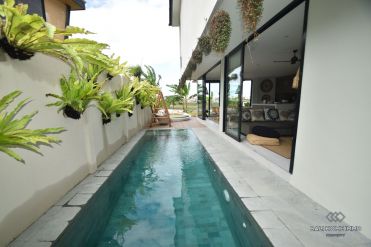 Image 1 from Villa de 4 chambres à vendre et à louer à Bali Batu Bolong