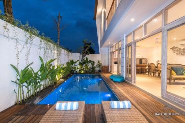 Image 1 from 4 BEDROOM VILLA FOR SALE AND RENT IN CANGGU