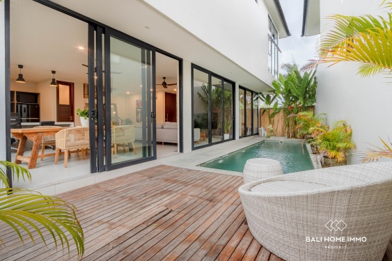 Image 14 from 4-bedroom Villa located within a Private Complex in Canggu Batu Bolong