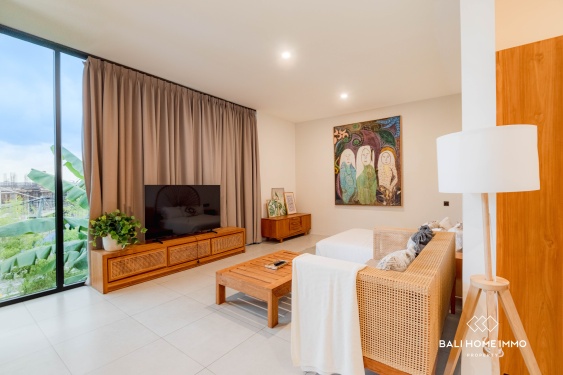 Image 7 from 4-bedroom Villa located within a Private Complex in Canggu Batu Bolong