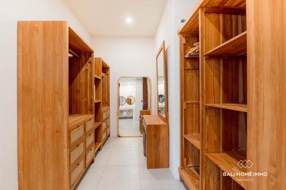 Image 11 from 4-bedroom Villa located within a Private Complex in Canggu Batu Bolong