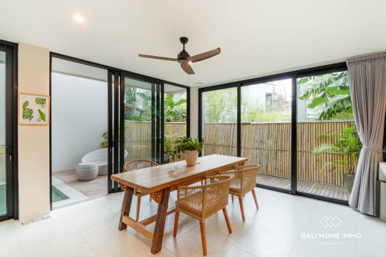 Image 4 from 4-bedroom Villa located within a Private Complex in Canggu Batu Bolong