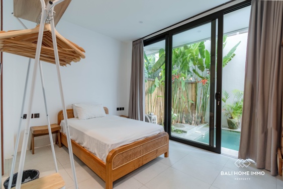 Image 8 from 4-bedroom Villa located within a Private Complex in Canggu Batu Bolong