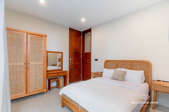 Image 10 from 4-bedroom Villa located within a Private Complex in Canggu Batu Bolong