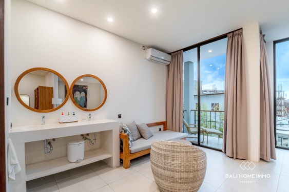 Image 12 from 4-bedroom Villa located within a Private Complex in Canggu Batu Bolong