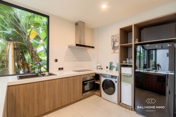 Image 5 from 4-bedroom Villa located within a Private Complex in Canggu Batu Bolong