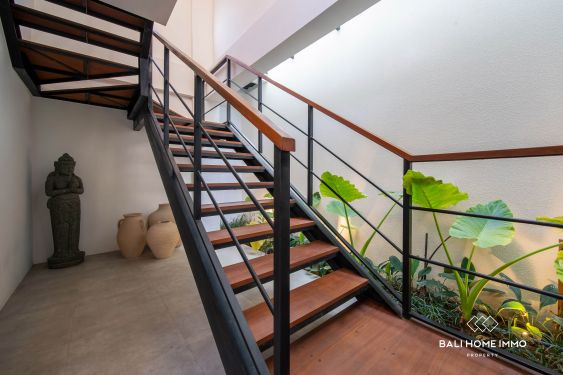 Image 10 from Dijual Vila 4 Kamar Dekat Pantai di Berawa