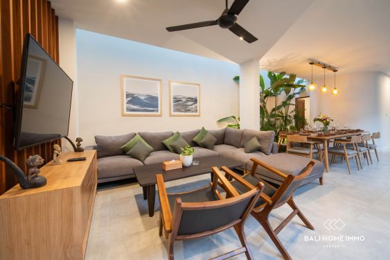 Image 5 from Dijual Vila 4 Kamar Dekat Pantai di Berawa