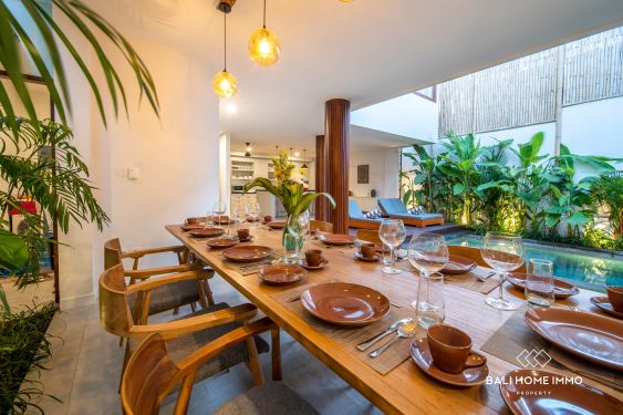 Image 7 from Dijual Vila 4 Kamar Dekat Pantai di Berawa