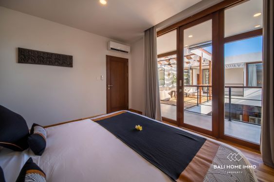 Image 13 from Dijual Vila 4 Kamar Dekat Pantai di Berawa