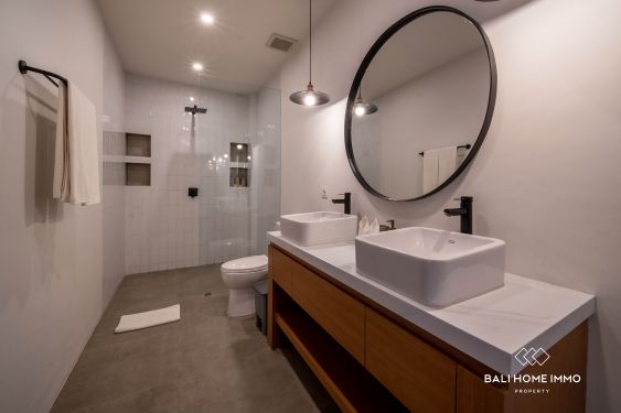 Image 17 from Dijual Vila 4 Kamar Dekat Pantai di Berawa